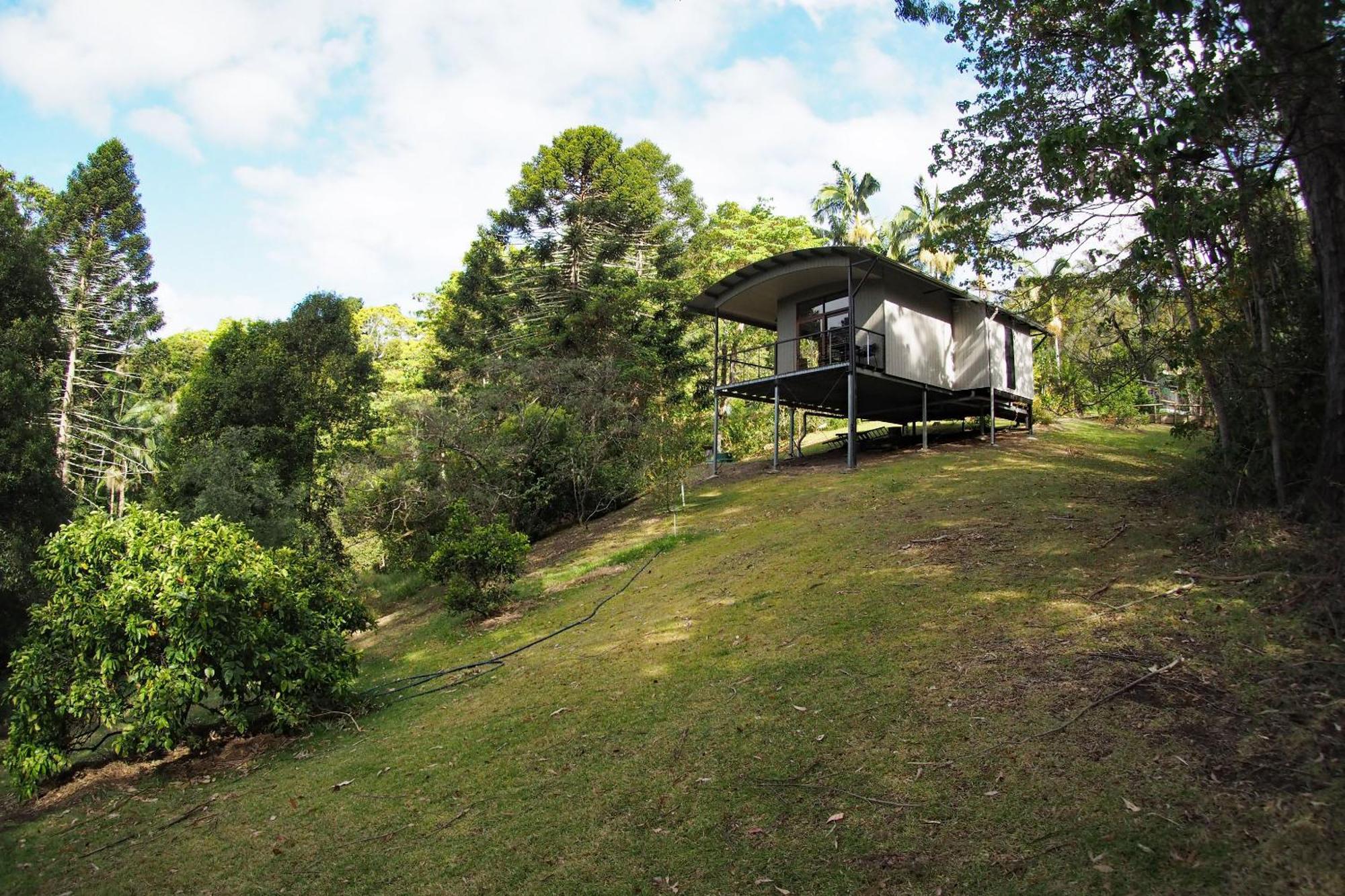 Kaalba Hotel Maleny Exterior photo